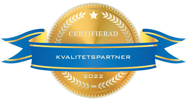 Kvalitetspartner